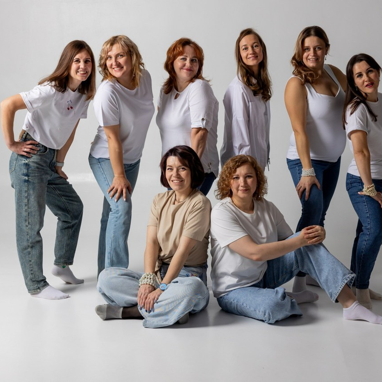 Отзывы. Фотограф — Дмитрий Щепанов