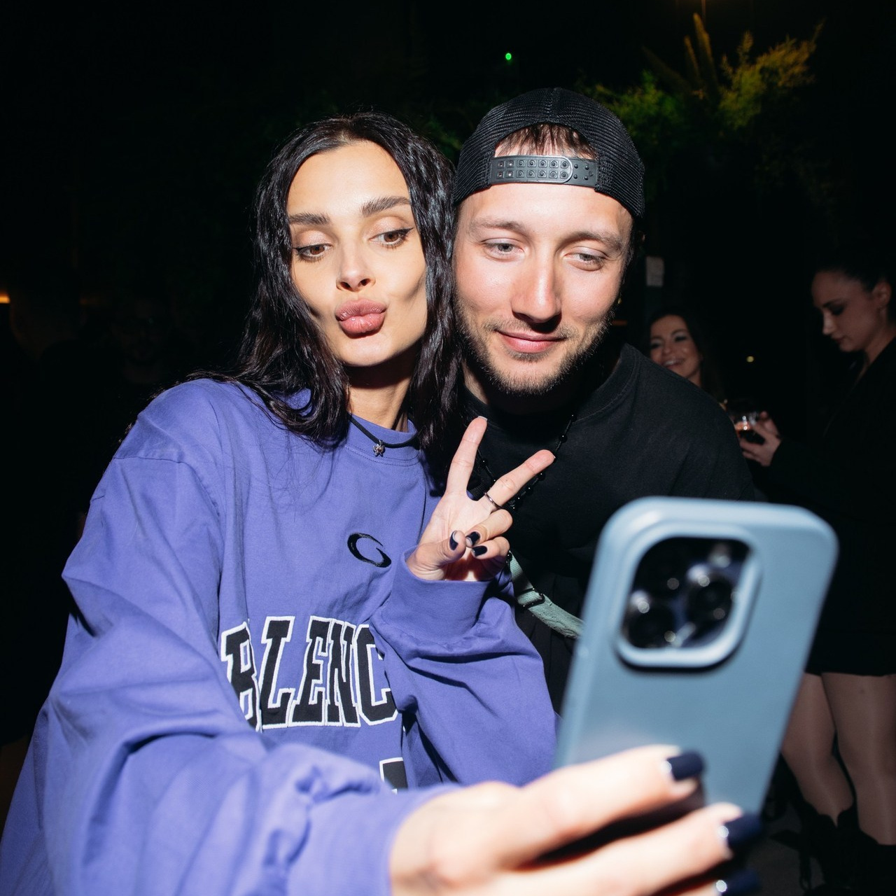 Отзывы. Фотограф в Минске