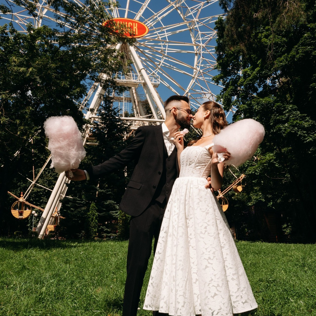 Отзывы. Фотограф в Минске