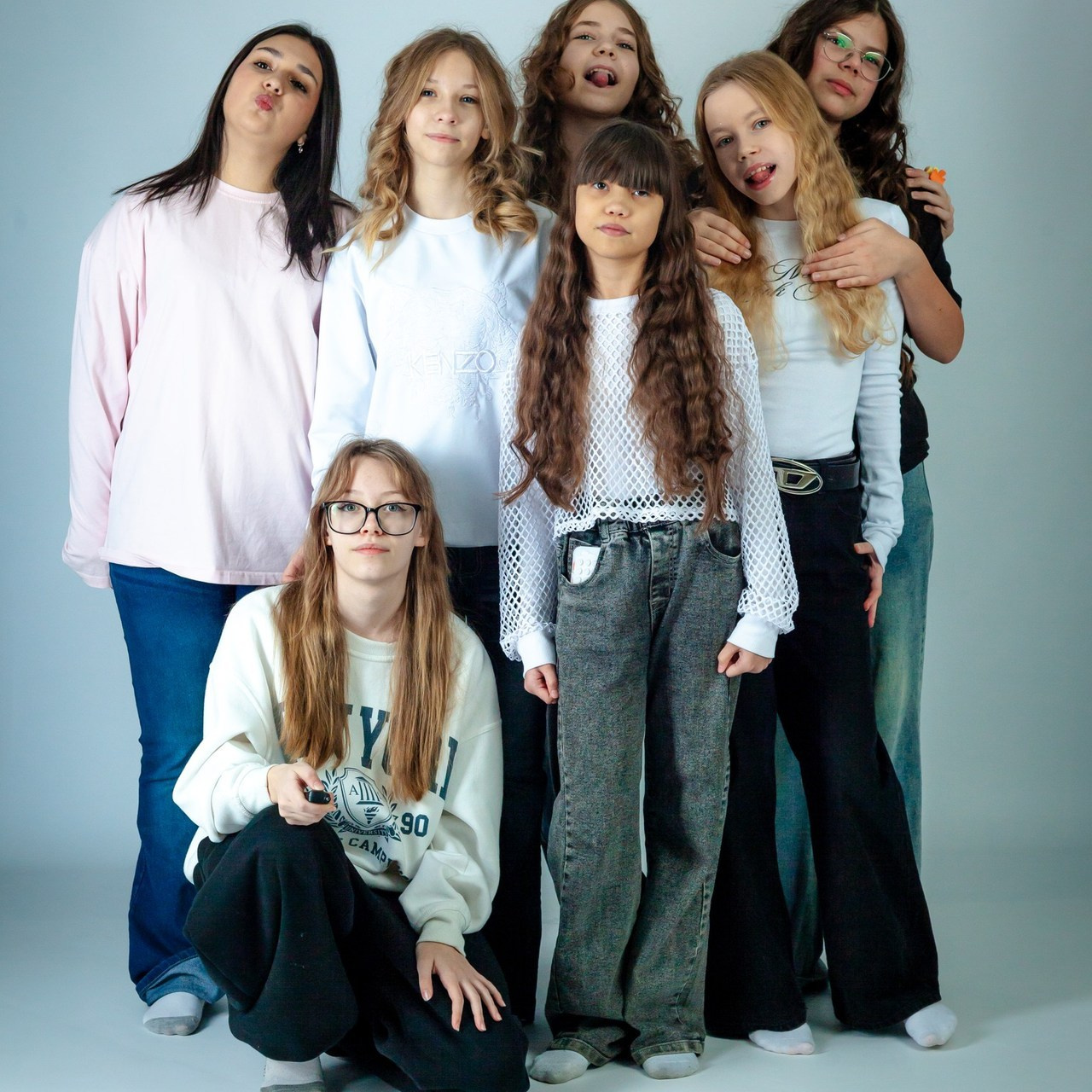 Фотостудия Бугульма. Студия автопортрета в Бугульме