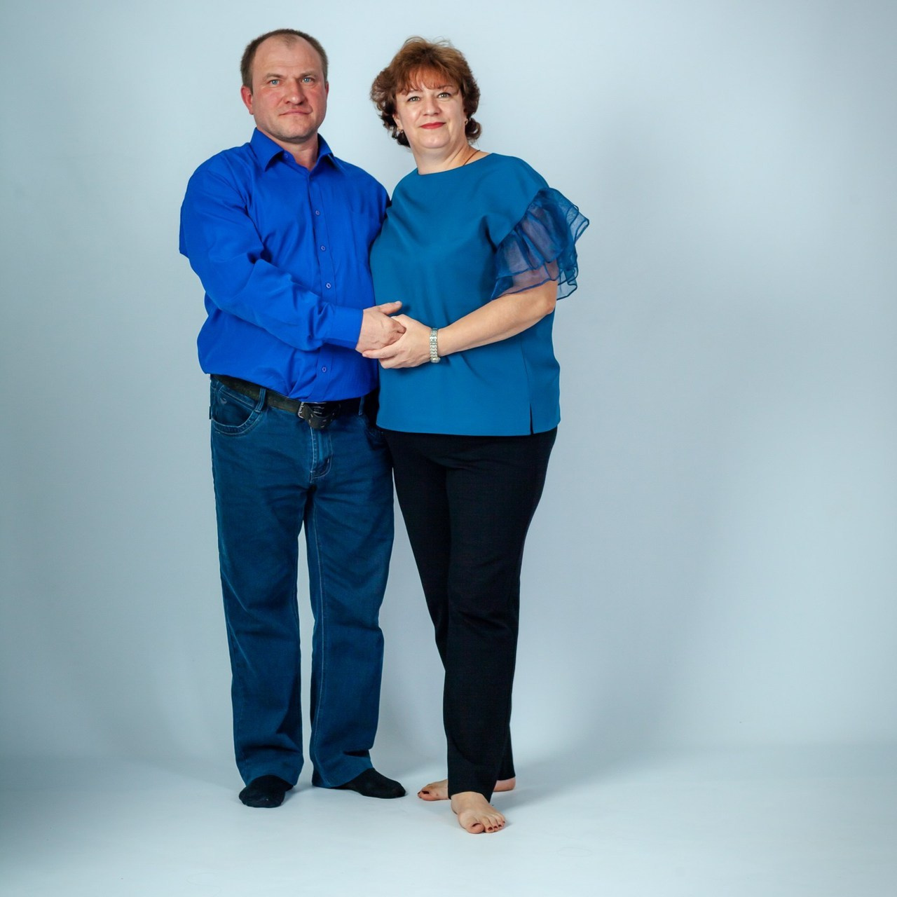 Фотостудия Бугульма. Студия автопортрета в Бугульме