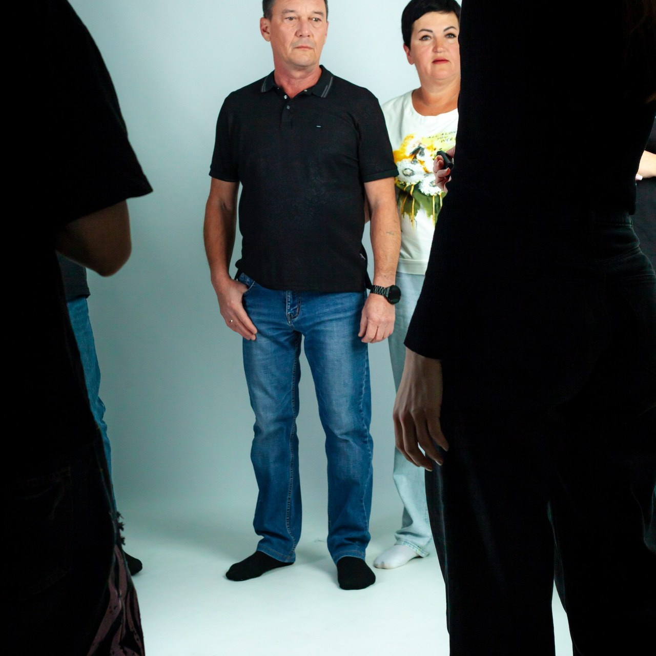 Фотостудия Бугульма. Студия автопортрета в Бугульме