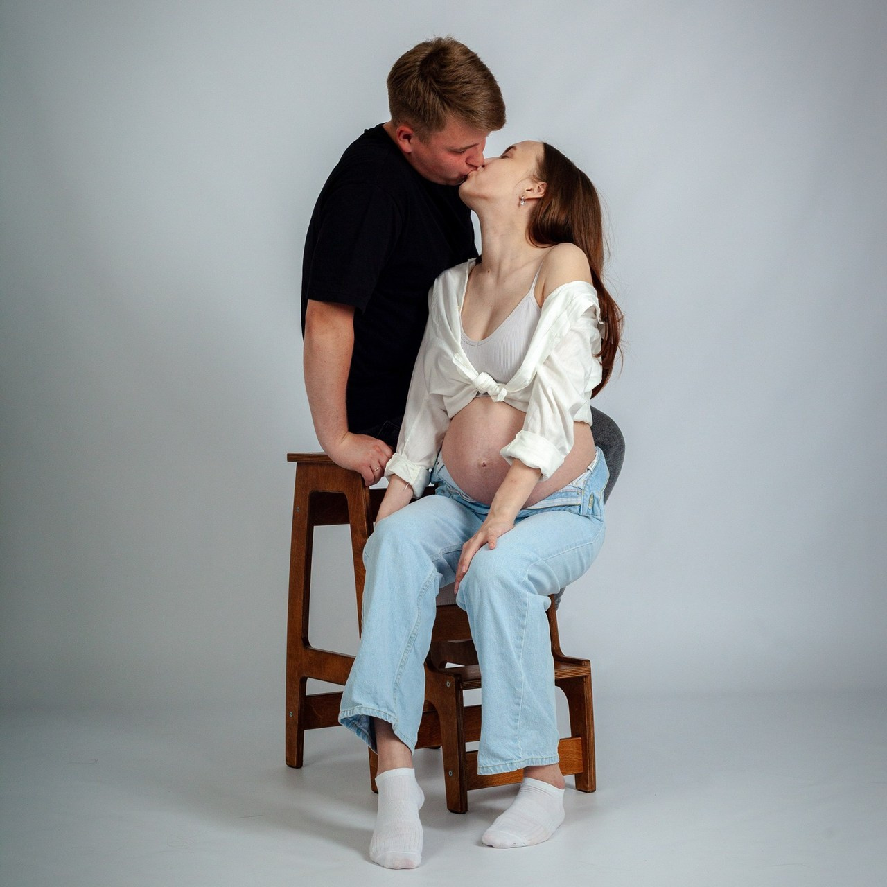 Фотостудия Бугульма. Студия автопортрета в Бугульме