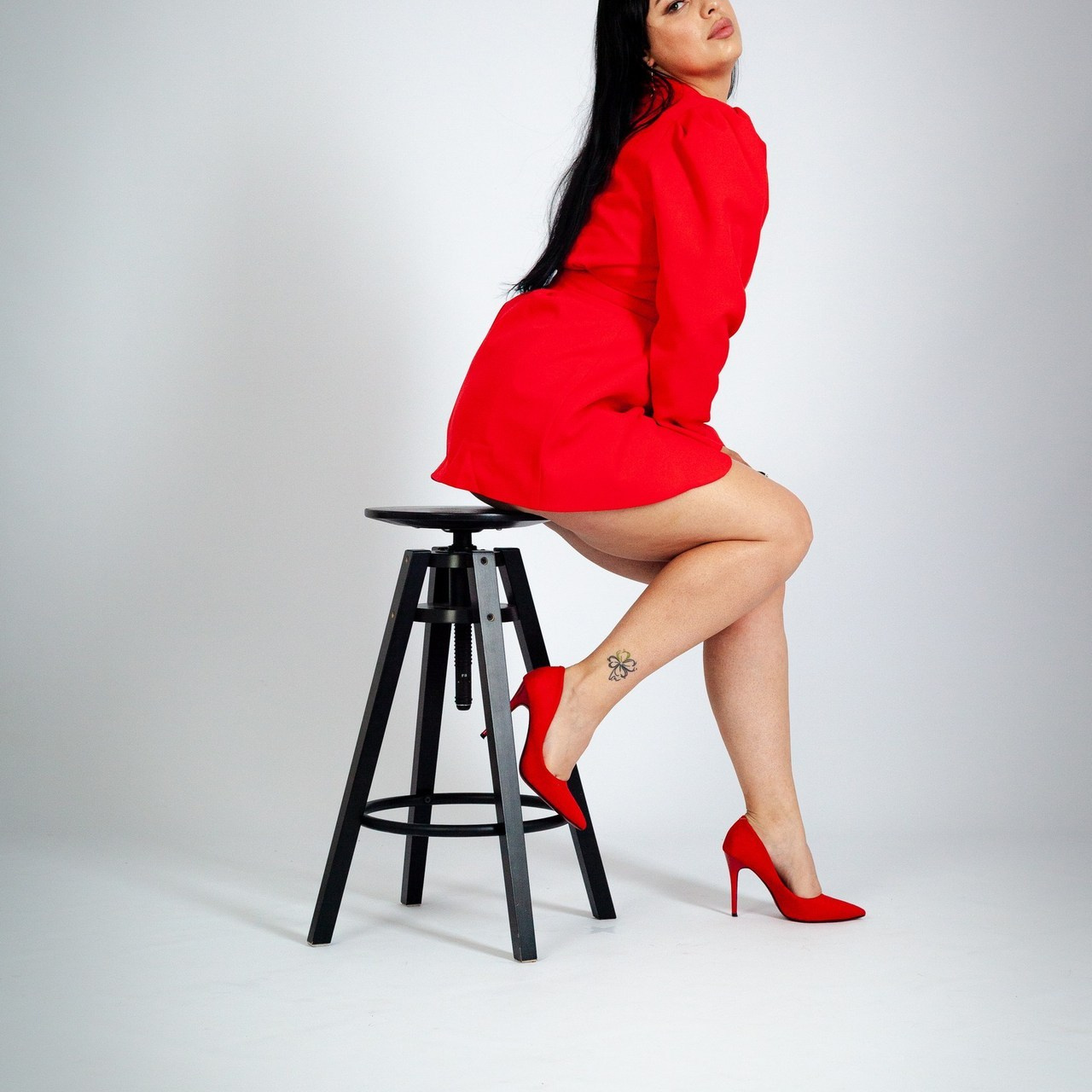 Фотостудия Бугульма. Студия автопортрета в Бугульме