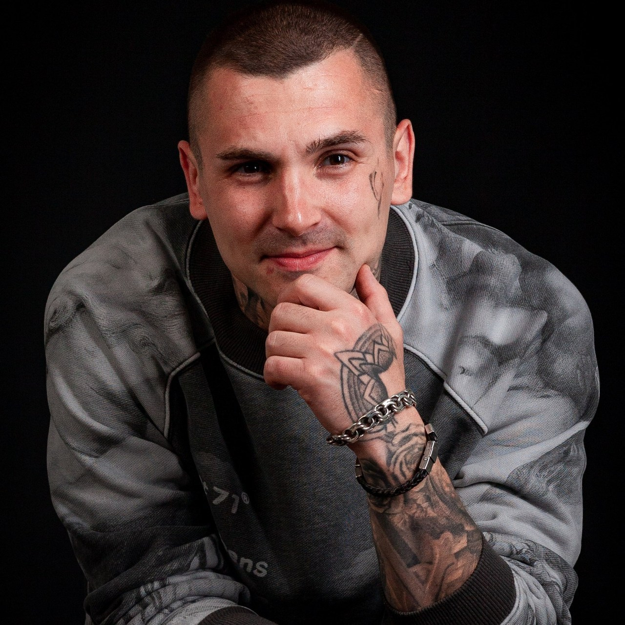 Фотостудия Бугульма. Студия автопортрета в Бугульме