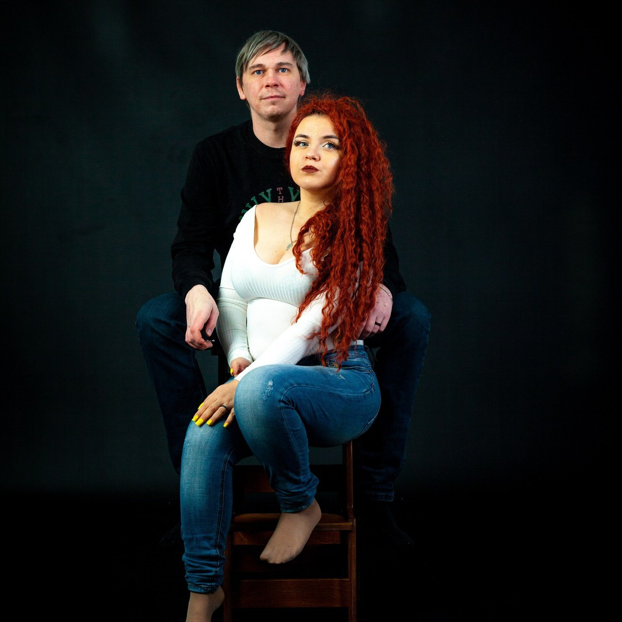 Фотостудия Бугульма. Студия автопортрета в Бугульме