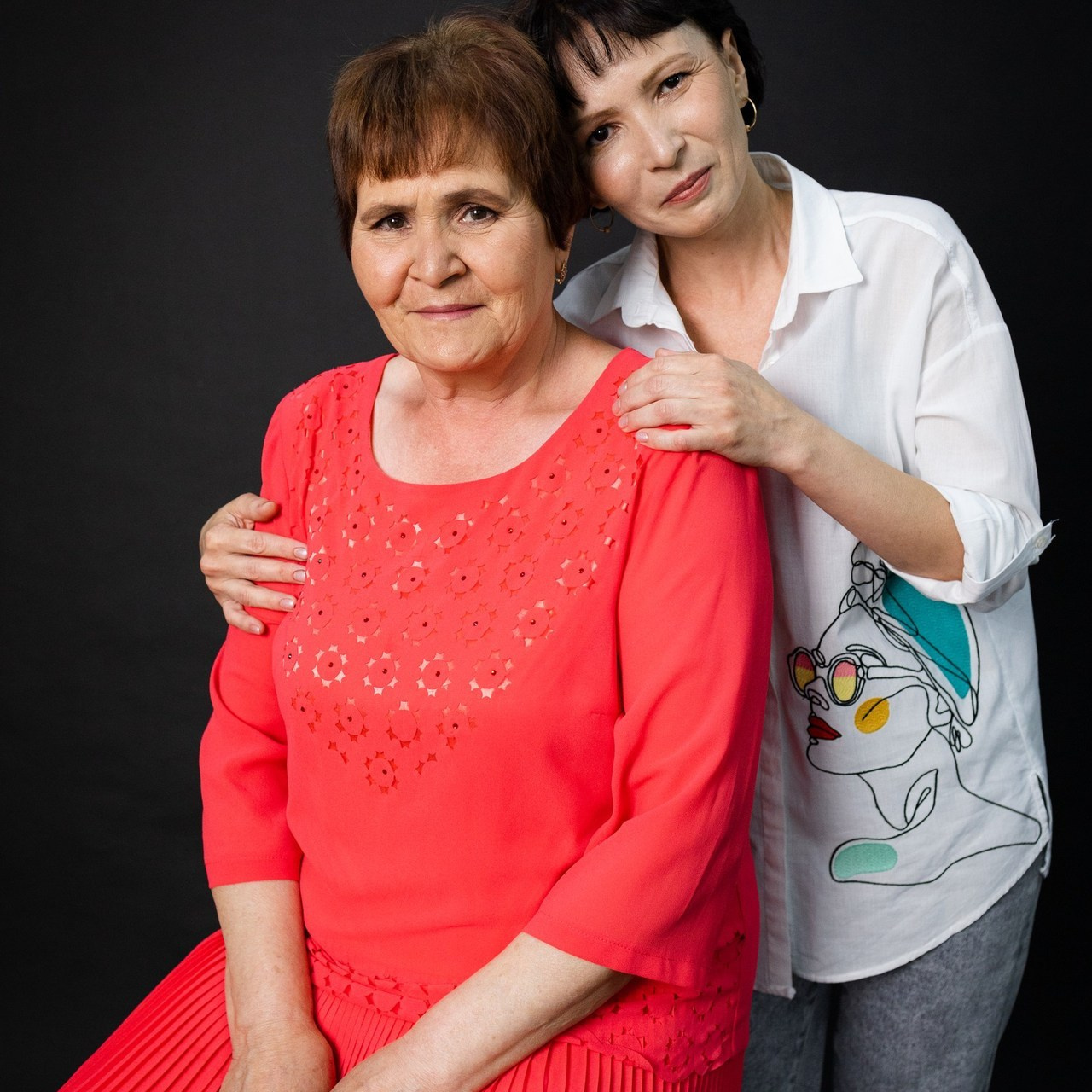 Фотостудия Бугульма. Студия автопортрета в Бугульме