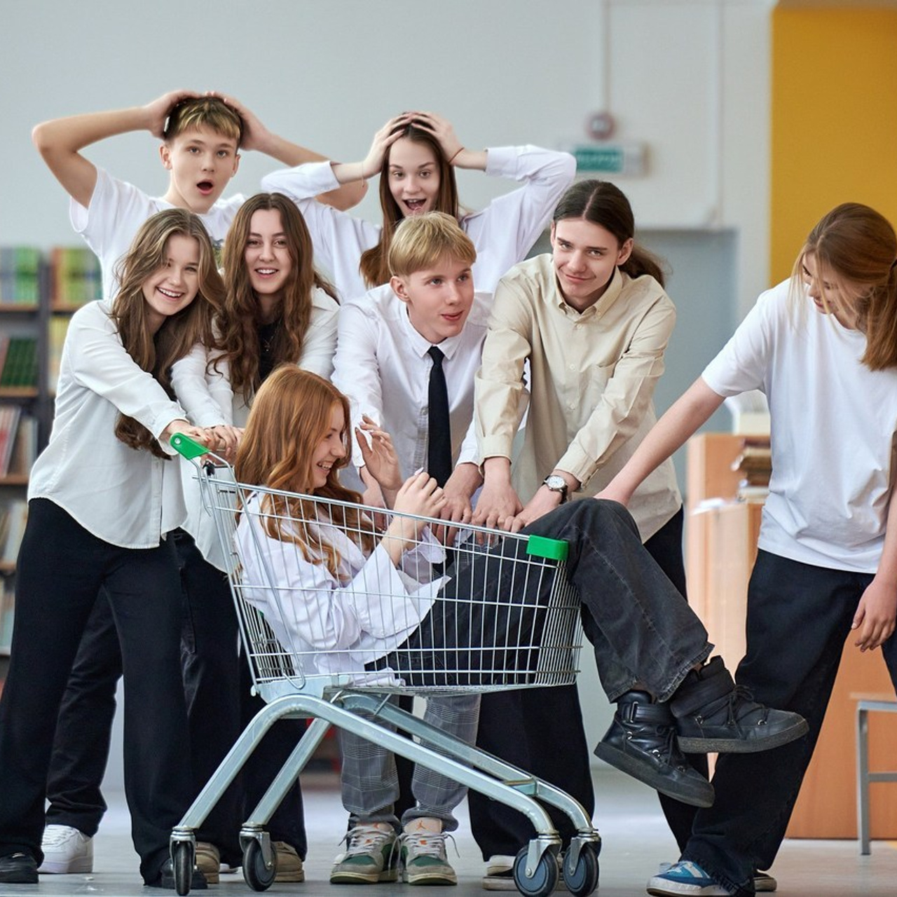 Отзывы. Коммерческий репортаж