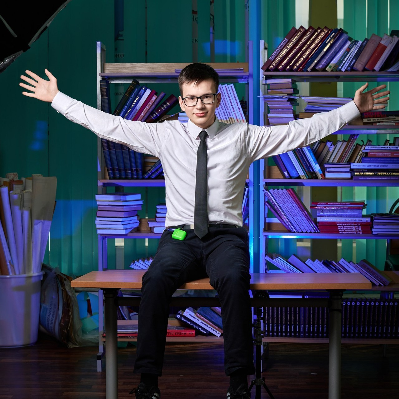 Отзывы. Коммерческий репортаж