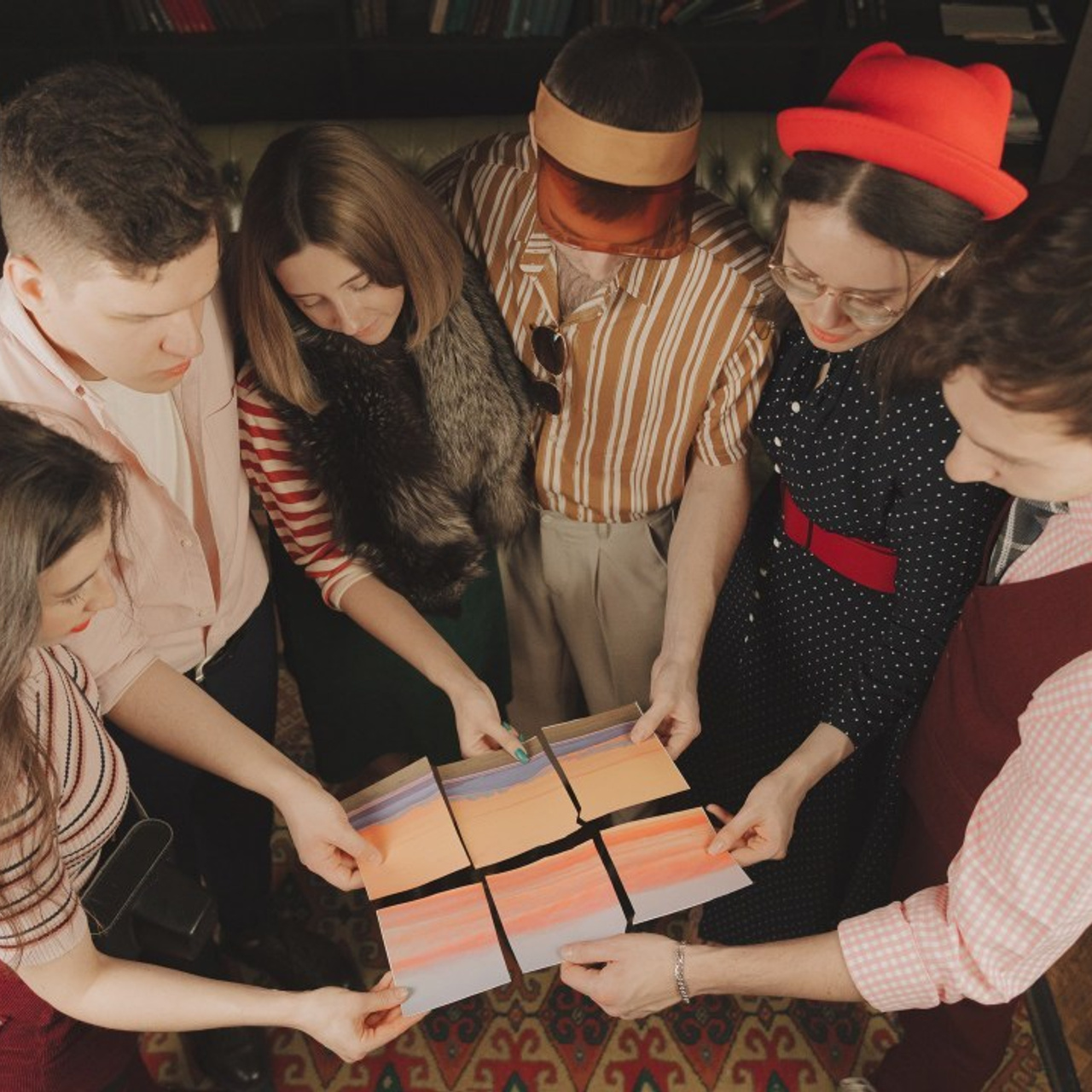 Отзывы. Фотограф в Самаре Юля Борщ