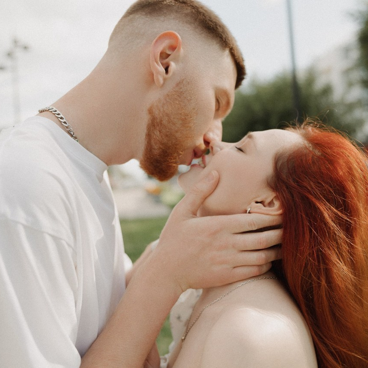 Отзывы. Фотограф в Самаре Юля Борщ