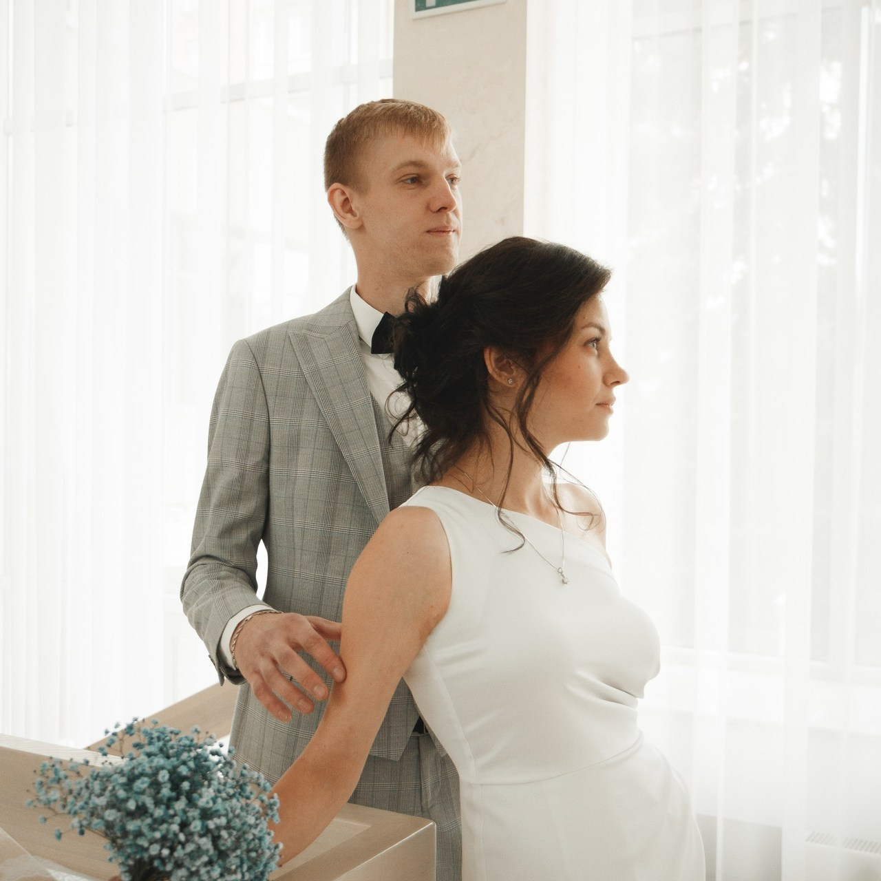 Отзывы. Фотограф в Самаре Юля Борщ