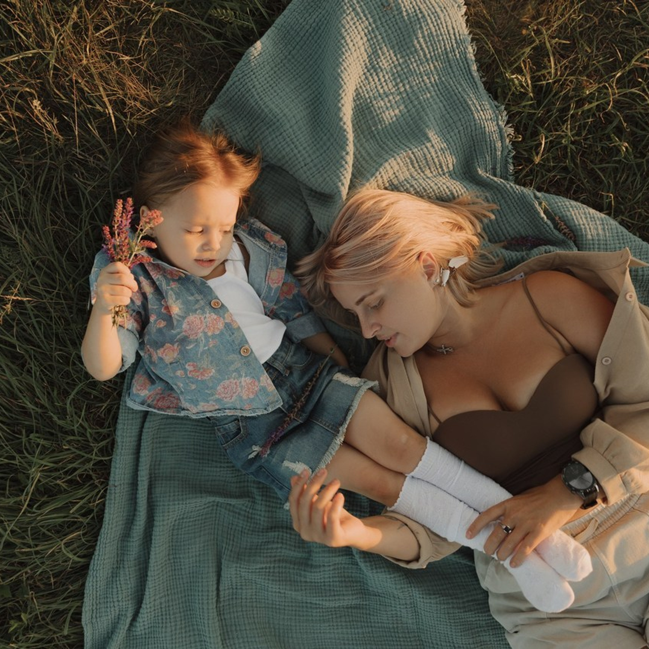 Отзывы. Фотограф в Самаре Юля Борщ