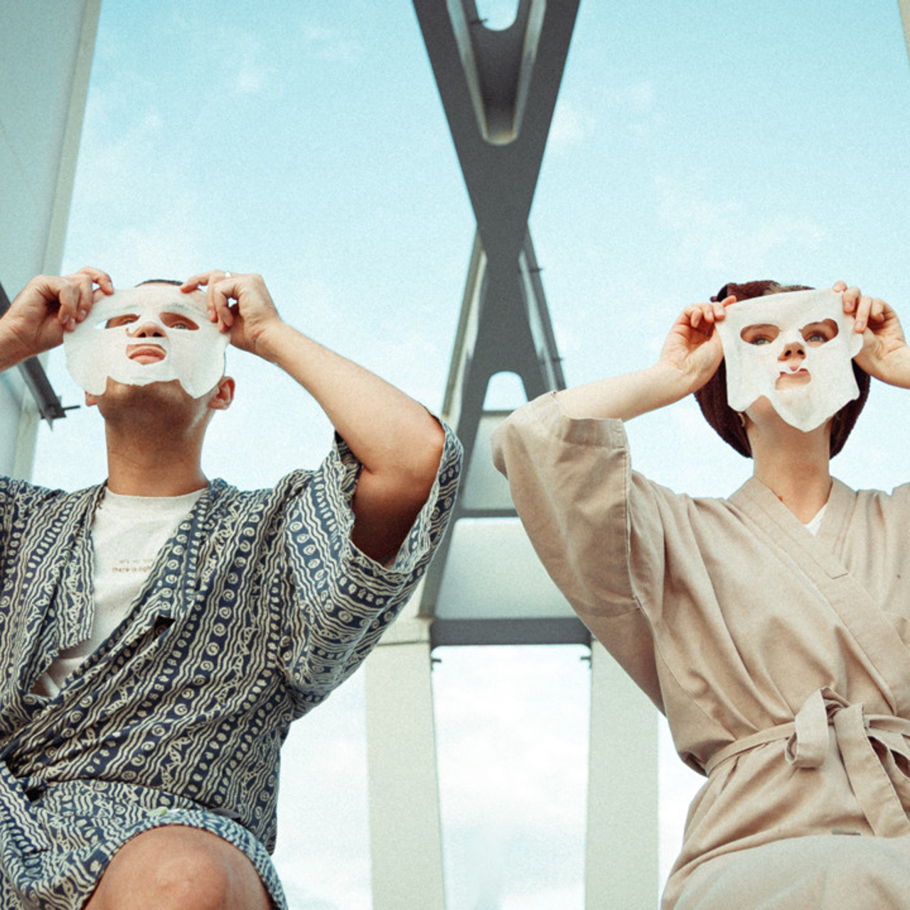 Данил & Галя