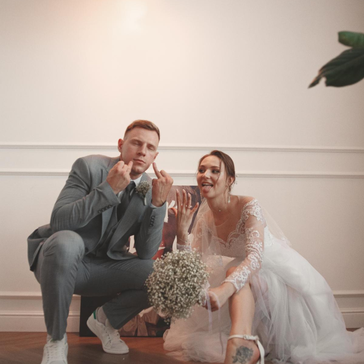 Элина & Илья