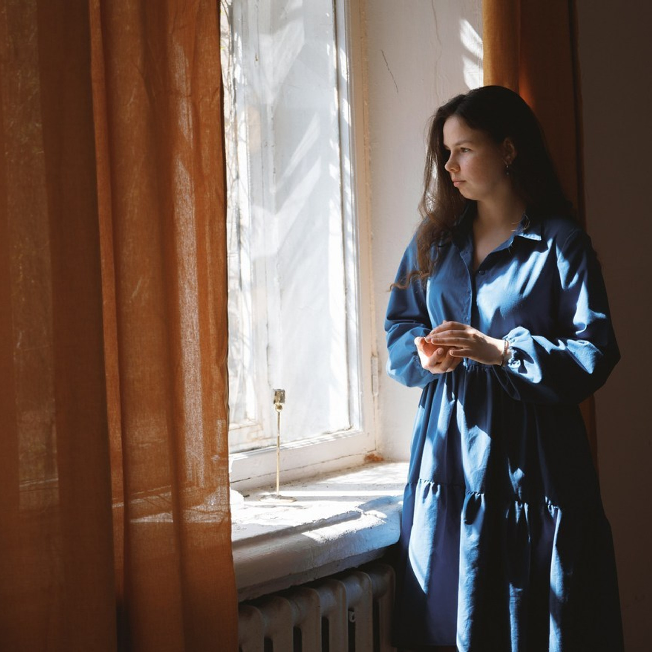 Отзывы. Фотограф в Самаре Юля Борщ