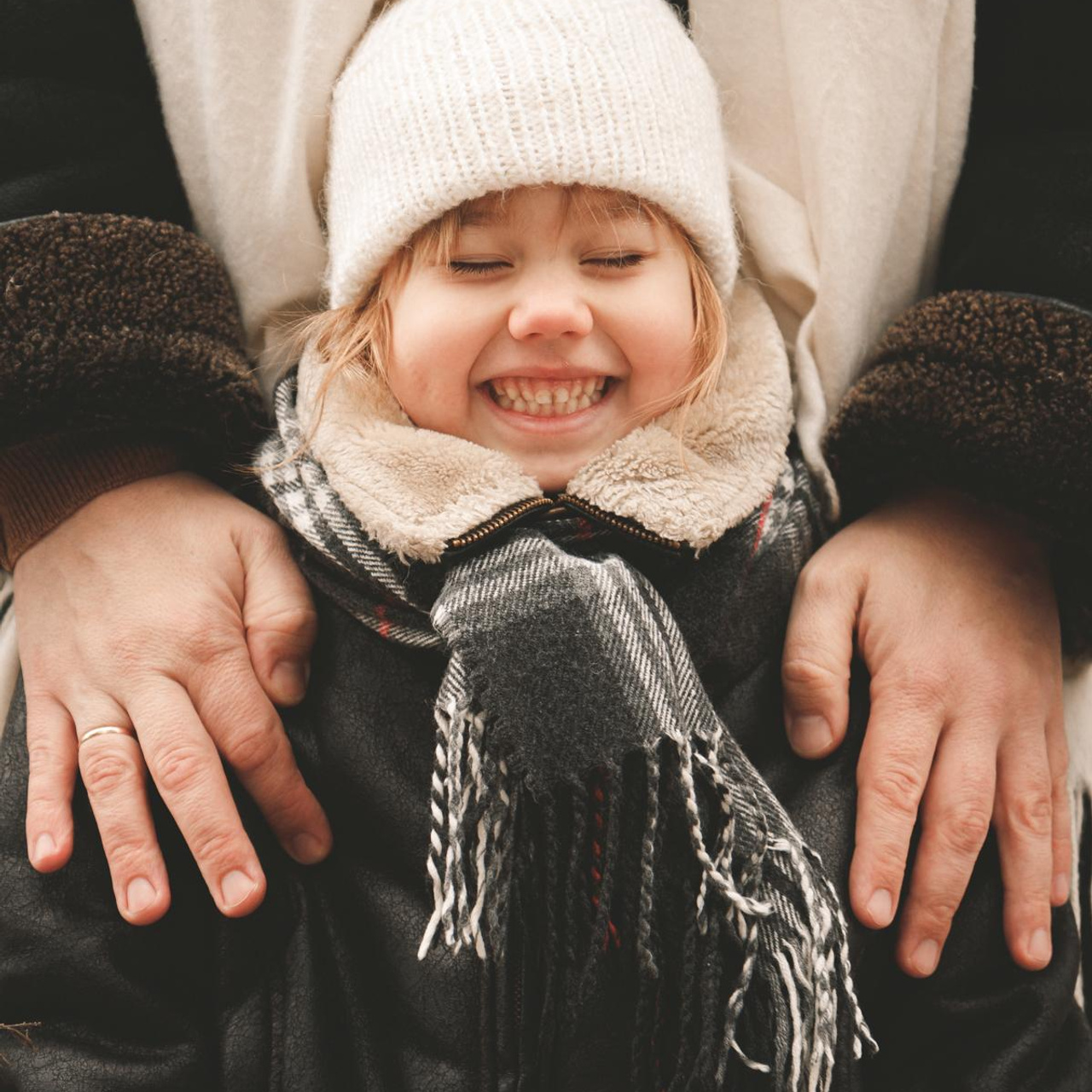 Новогодняя история