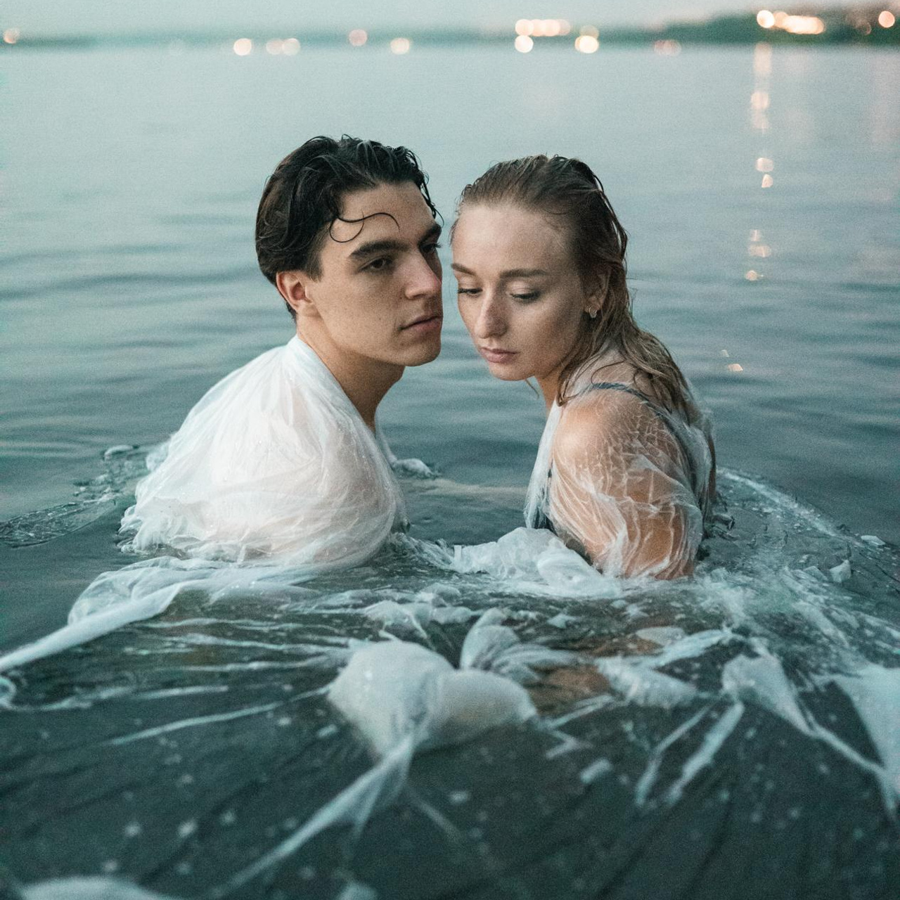 Настя & Максим