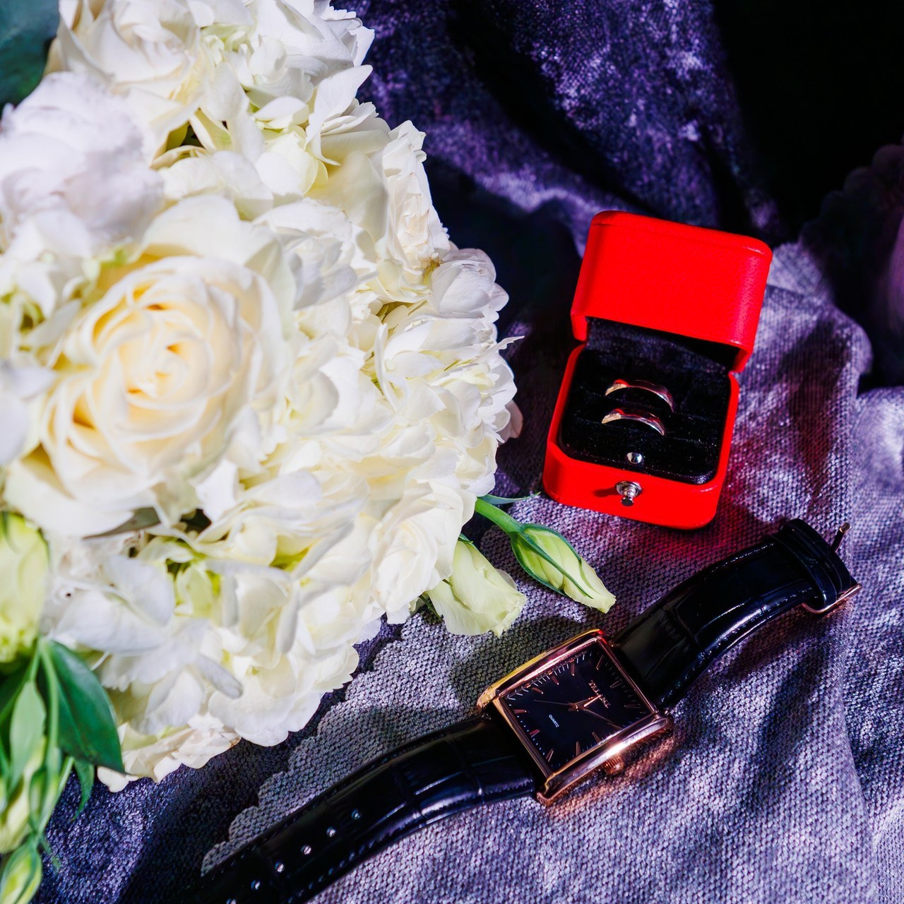 Отзывы. Фотограф в Санкт-Петербурге