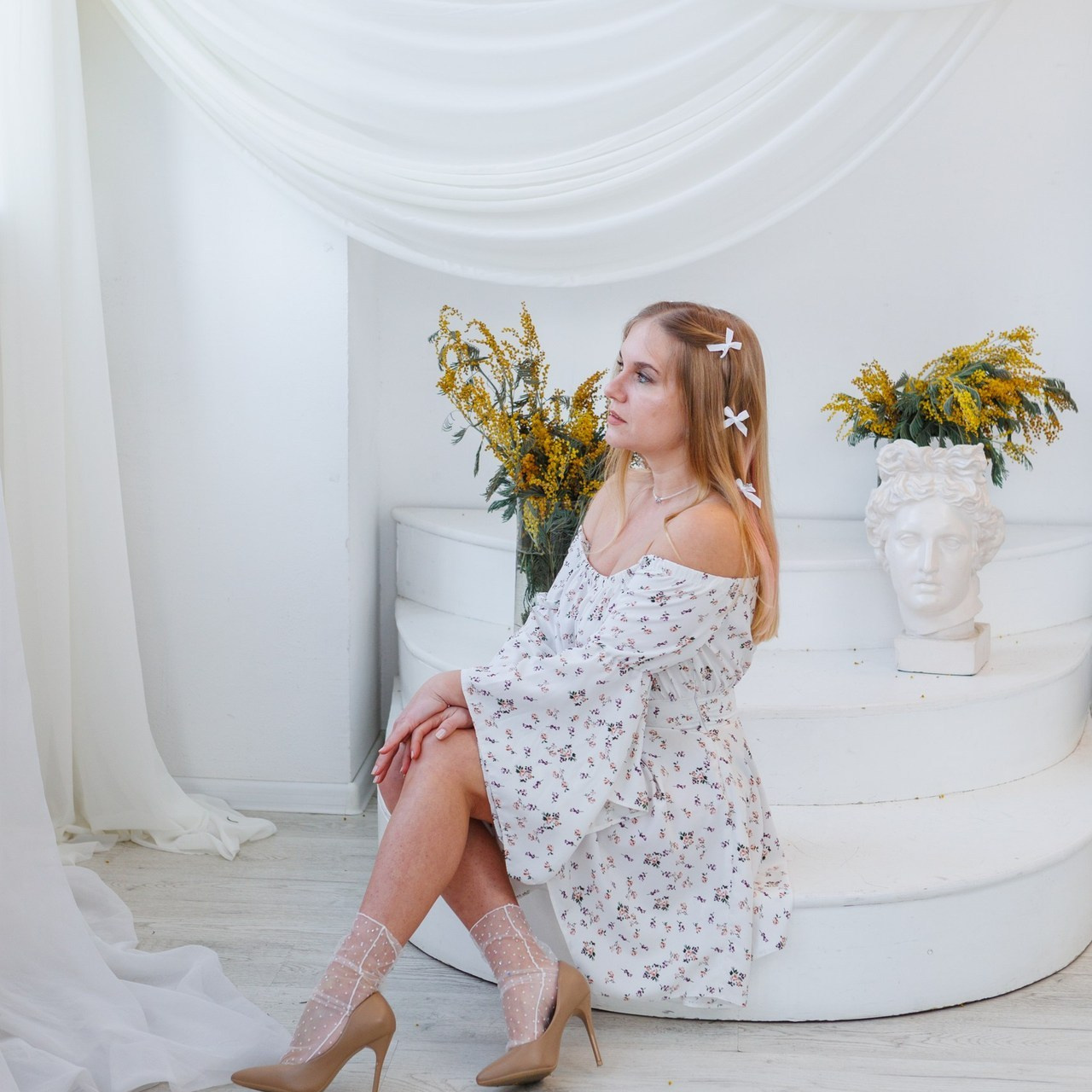 Отзывы. Фотограф в Санкт-Петербурге