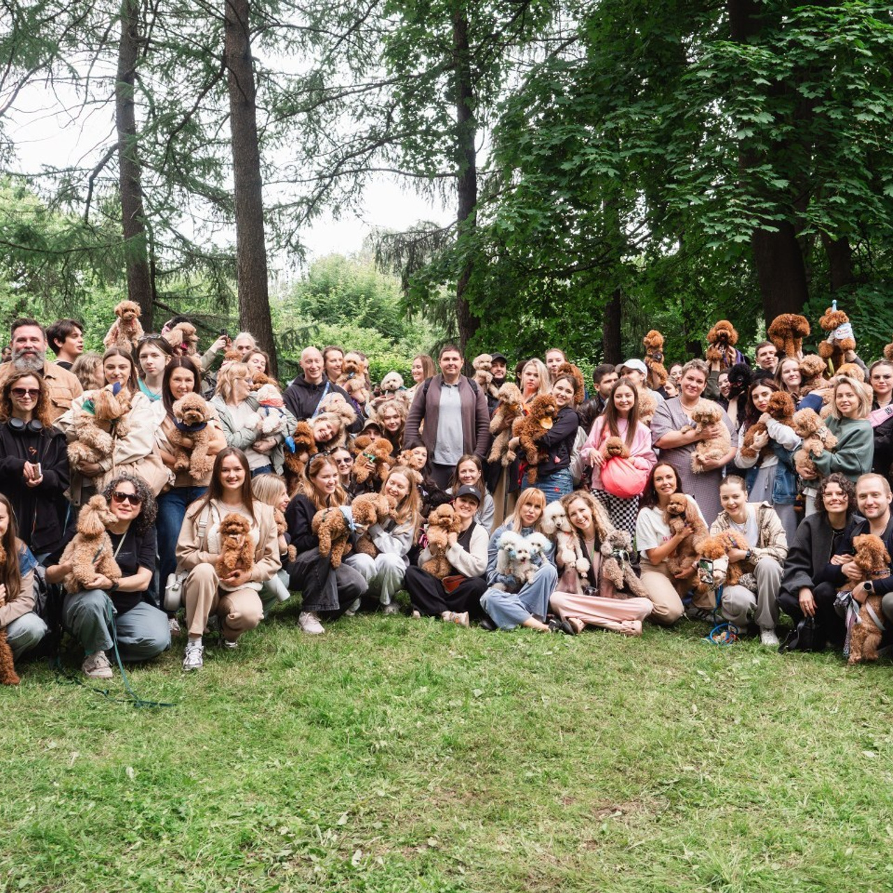 Отзывы. Фотограф животных и людей в Санкт-Петербурге Дарья Быстрицкая