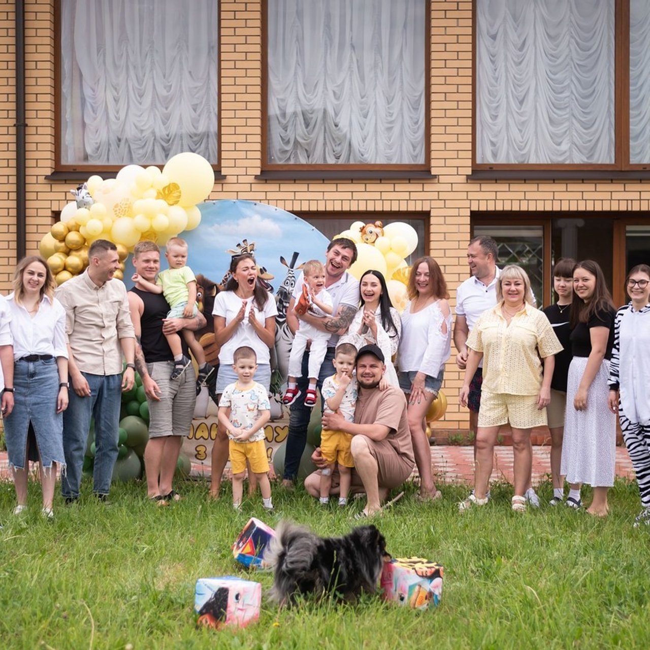 Отзывы. Event photographer from Moscow