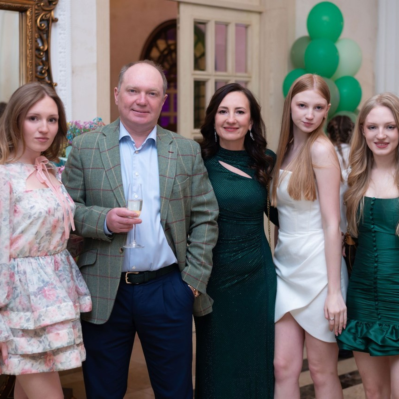 Отзывы. Event photographer from Moscow