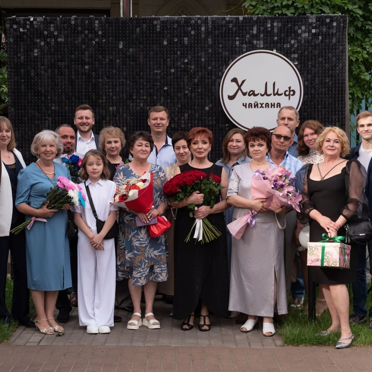 Отзывы. Event photographer from Moscow