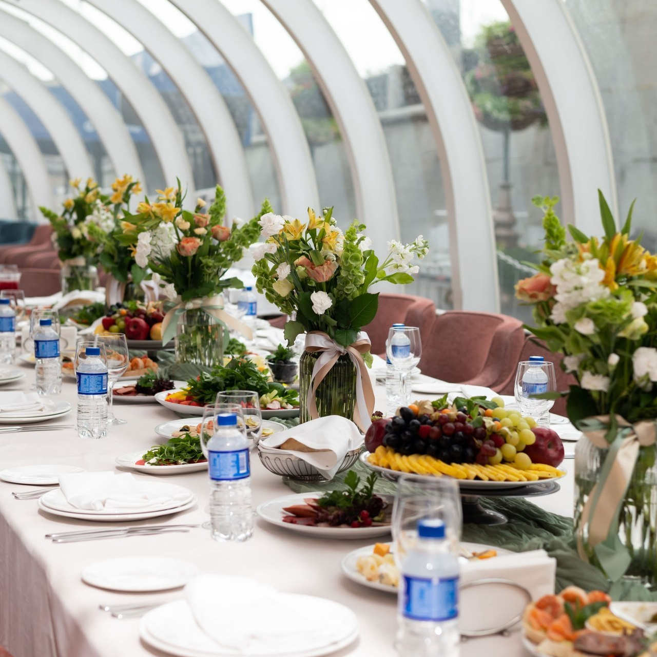 Отзывы. Event photographer from Moscow