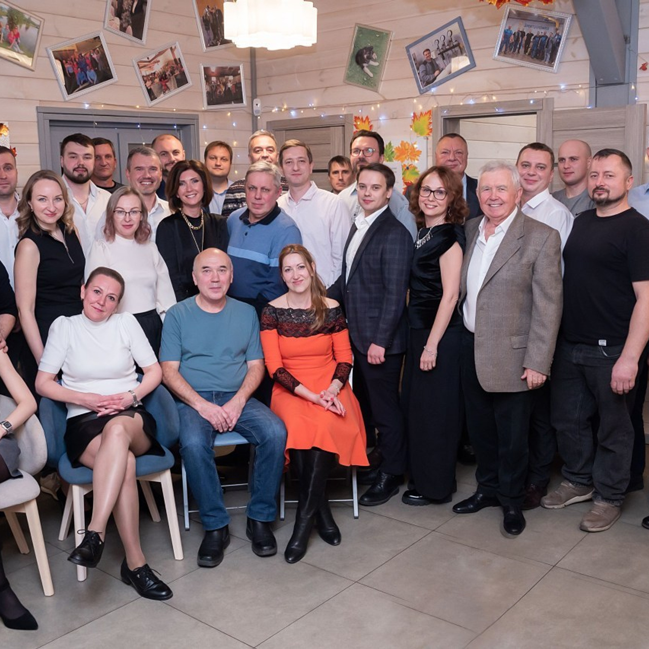 Отзывы. Event photographer from Moscow