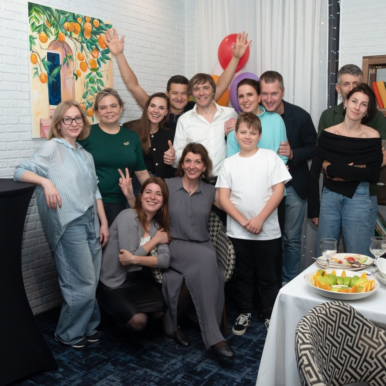 Отзывы. Event photographer from Moscow