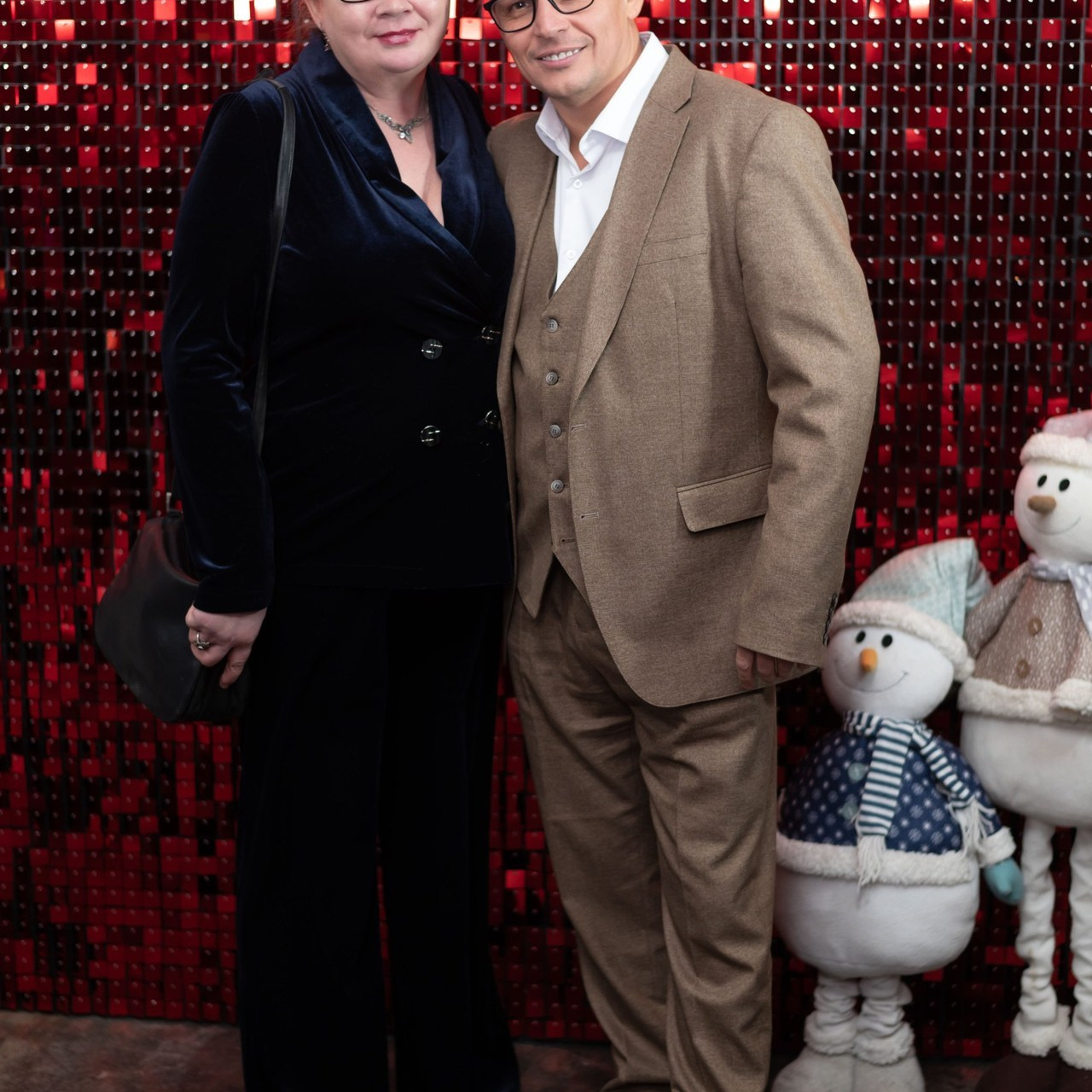 Отзывы. Event photographer from Moscow