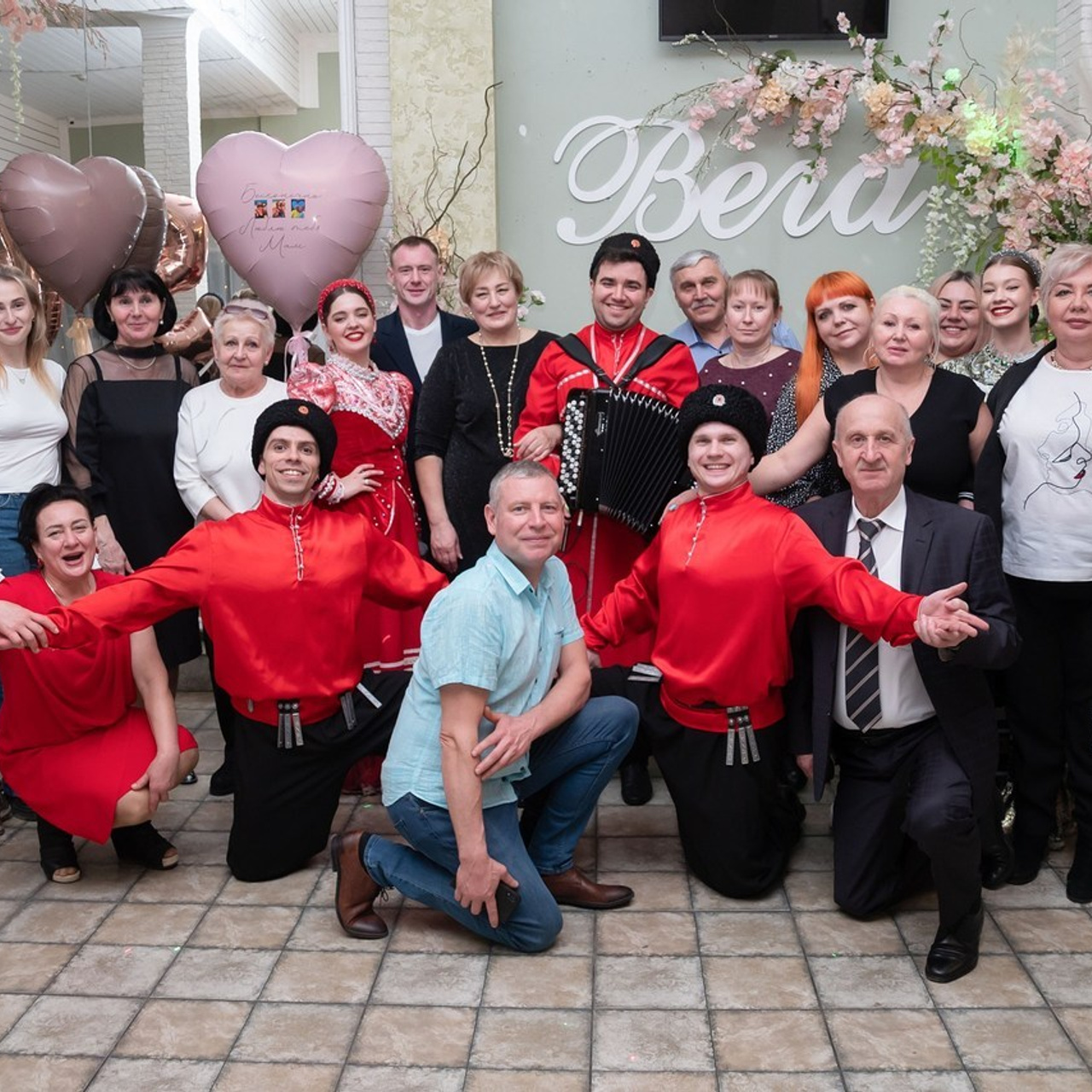 Отзывы. Event photographer from Moscow