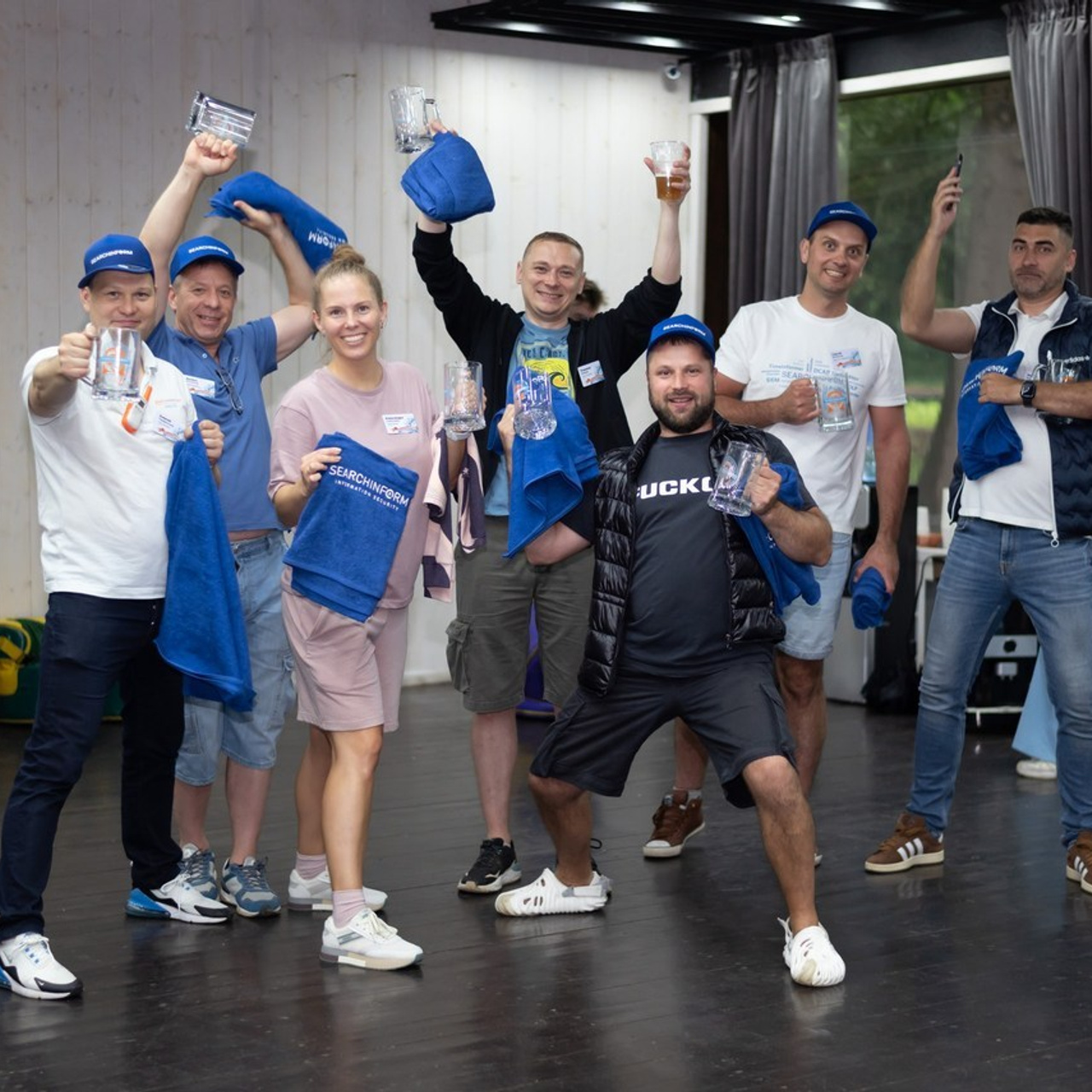 Отзывы. Event photographer from Moscow