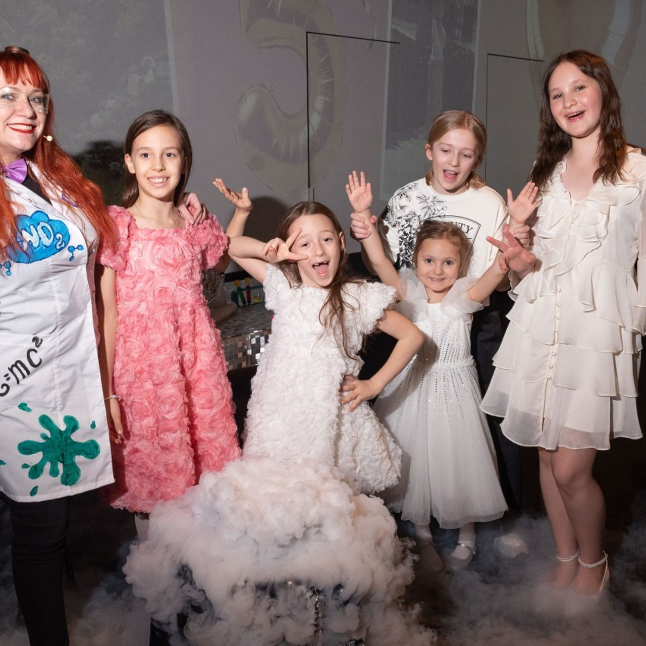 Отзывы. Event photographer from Moscow