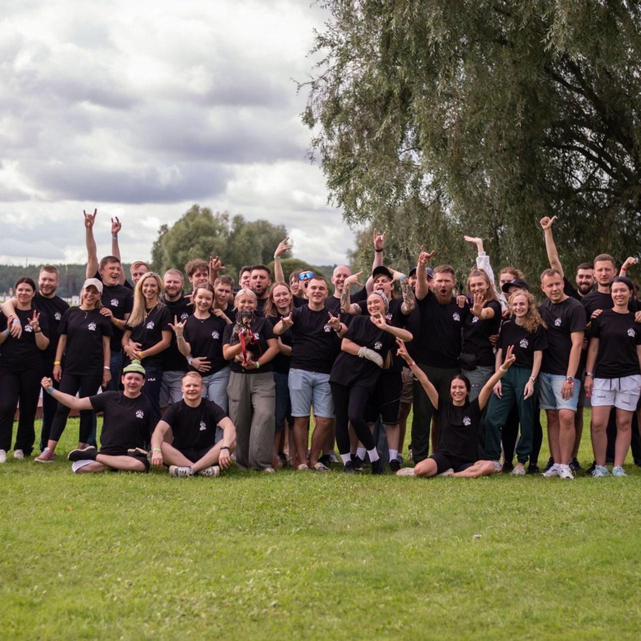 Отзывы. Event photographer from Moscow