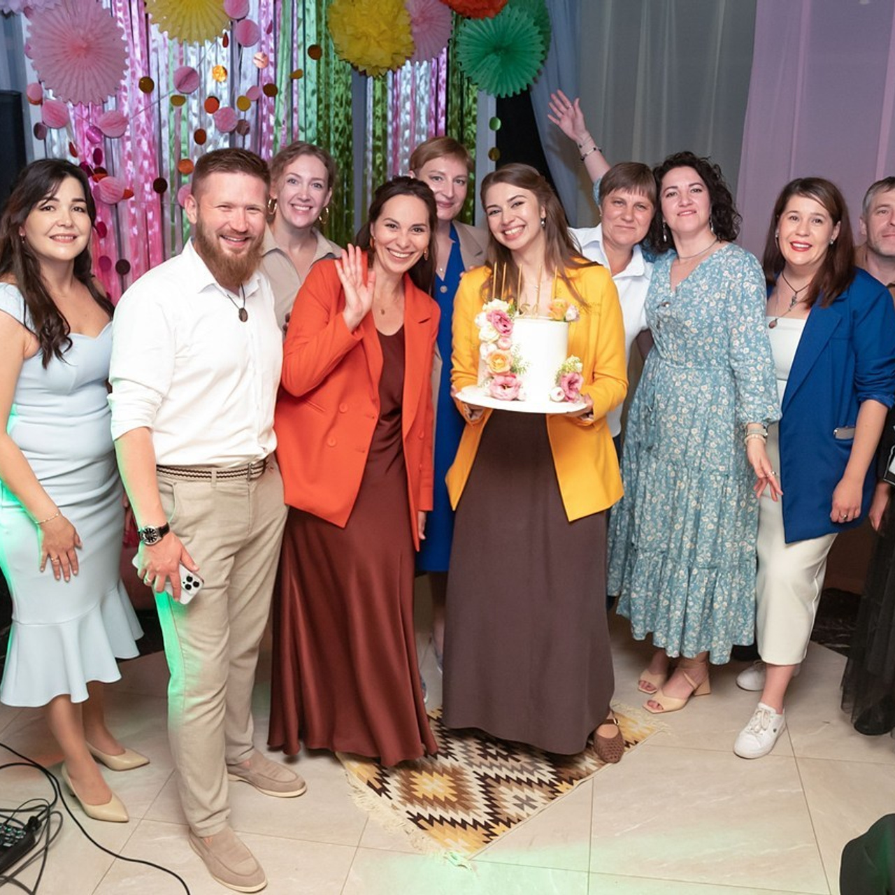 Отзывы. Event photographer from Moscow