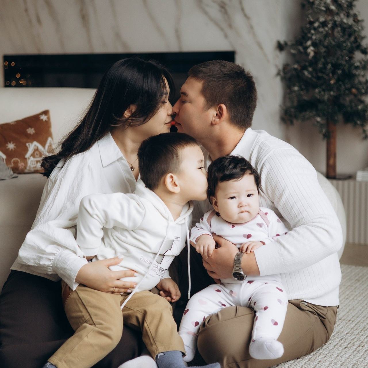 Отзывы. Ваш личный фотограф-Анели