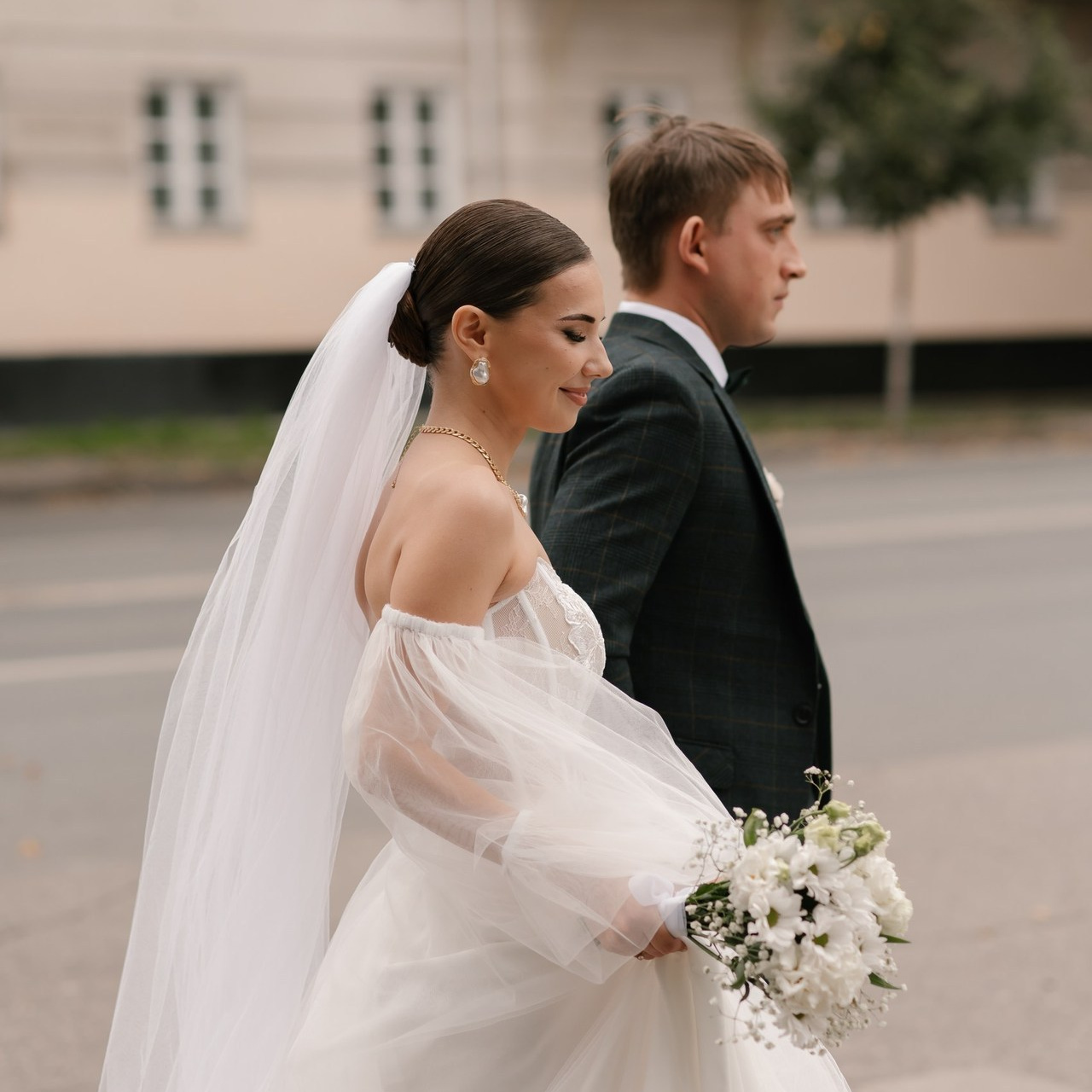 Отзывы. Свадебный и семейный фотограф Пенза Анастасия Артюшкина
