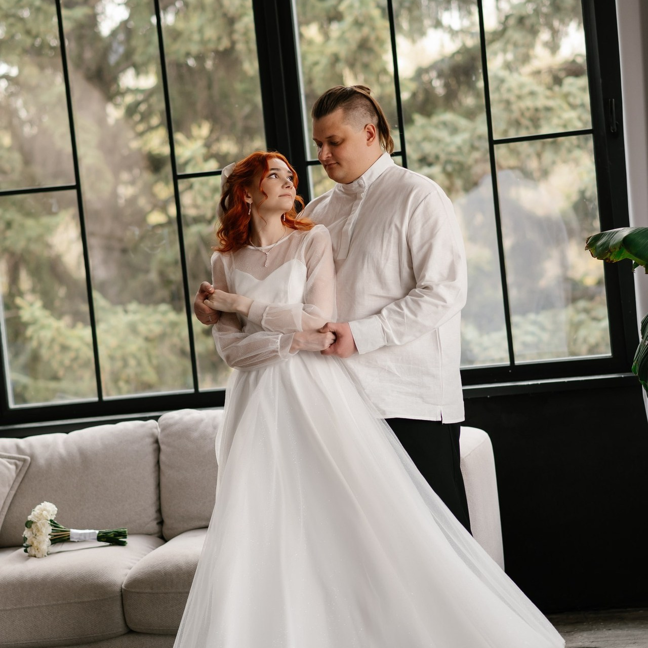 Отзывы. Свадебный и семейный фотограф Пенза Анастасия Артюшкина