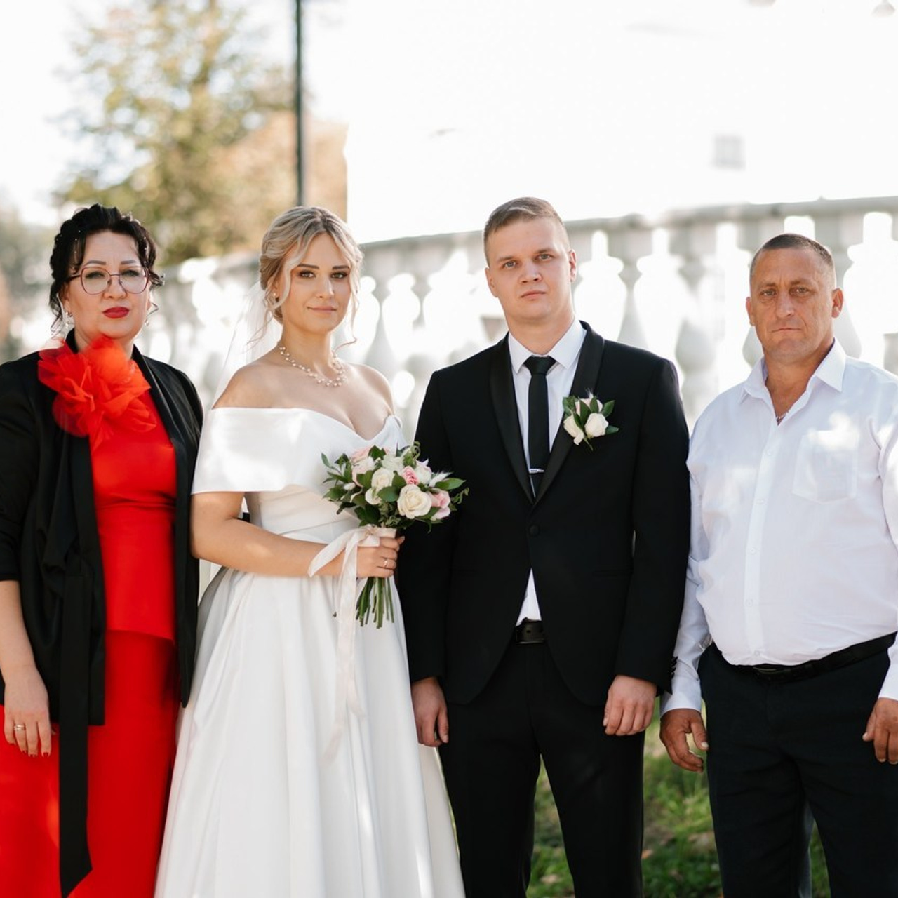 Отзывы. Свадебный и семейный фотограф Пенза Анастасия Артюшкина