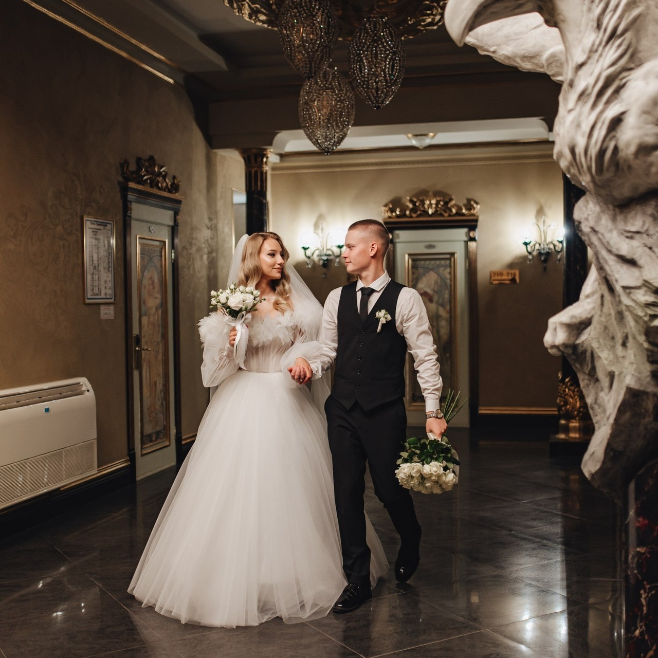 Отзывы. Свадебный и семейный фотограф Пенза Анастасия Артюшкина