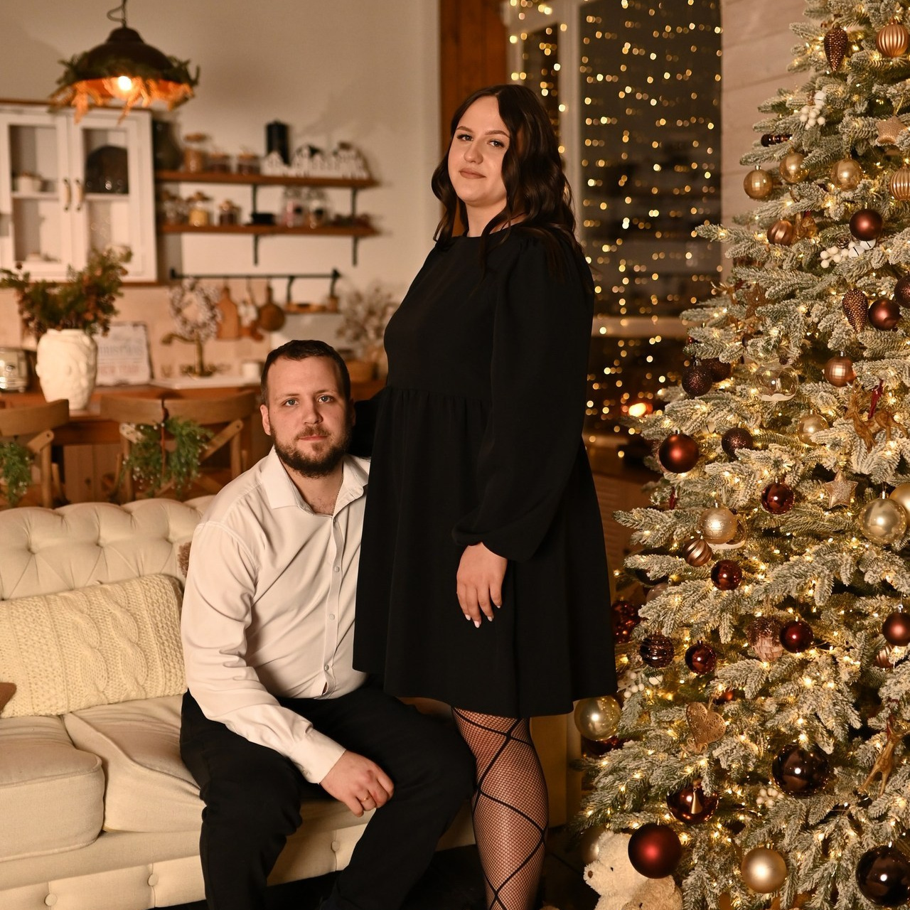 Отзывы. Свадебный и семейный фотограф Пенза Анастасия Артюшкина