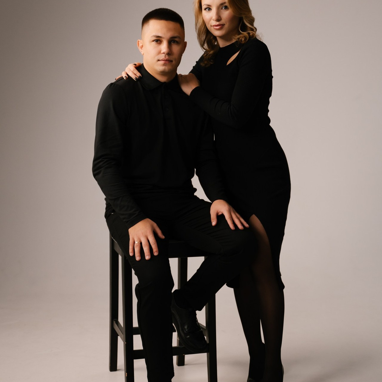 Отзывы. Свадебный и семейный фотограф Пенза Анастасия Артюшкина