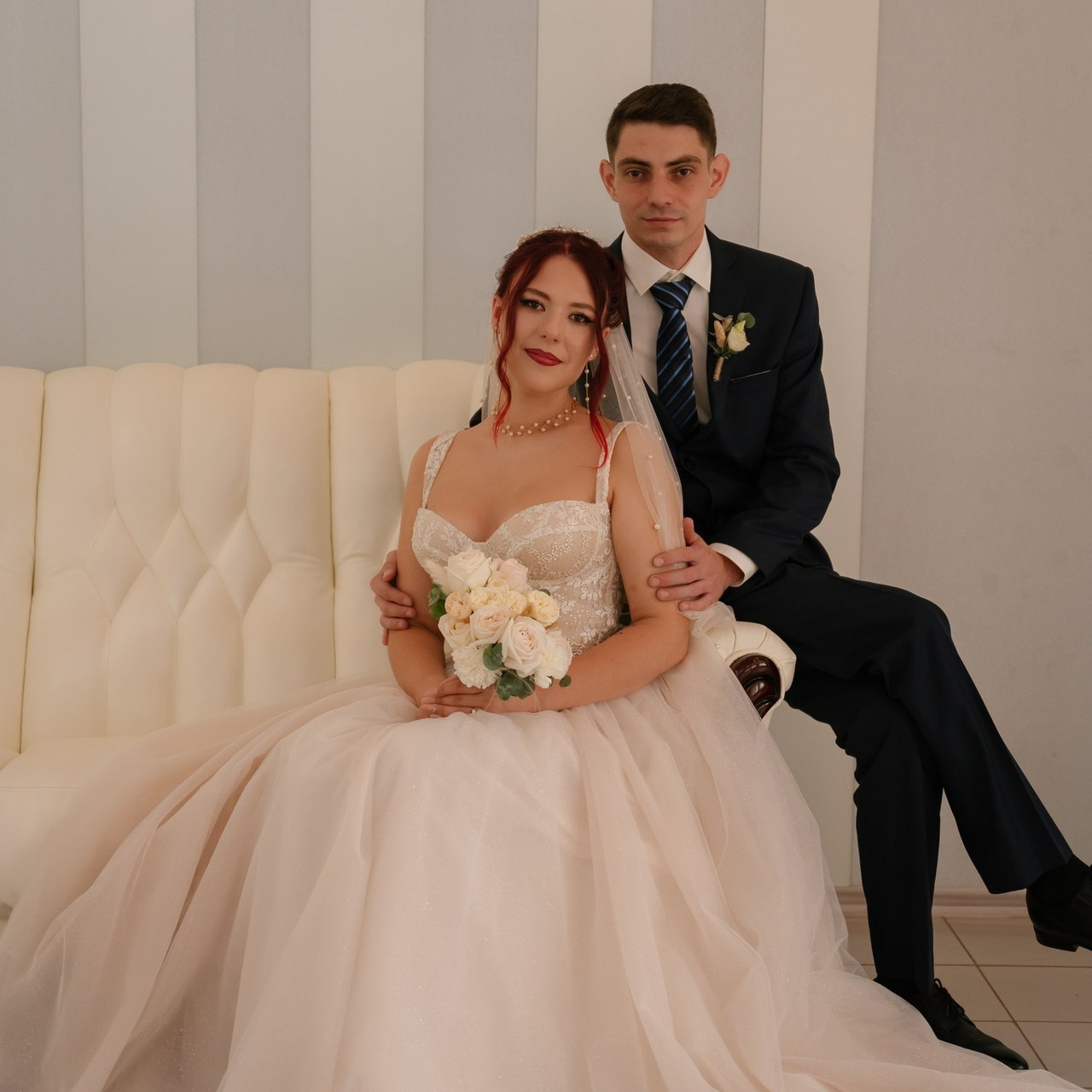 Отзывы. Свадебный и семейный фотограф Пенза Анастасия Артюшкина