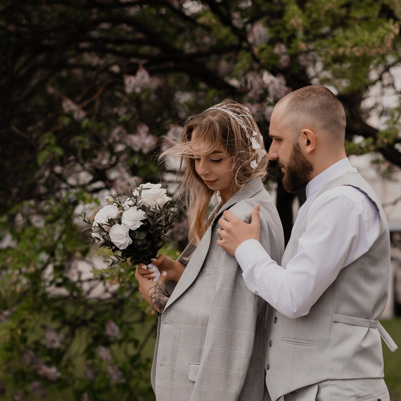 Отзывы. Свадебный и семейный фотограф Пенза Анастасия Артюшкина
