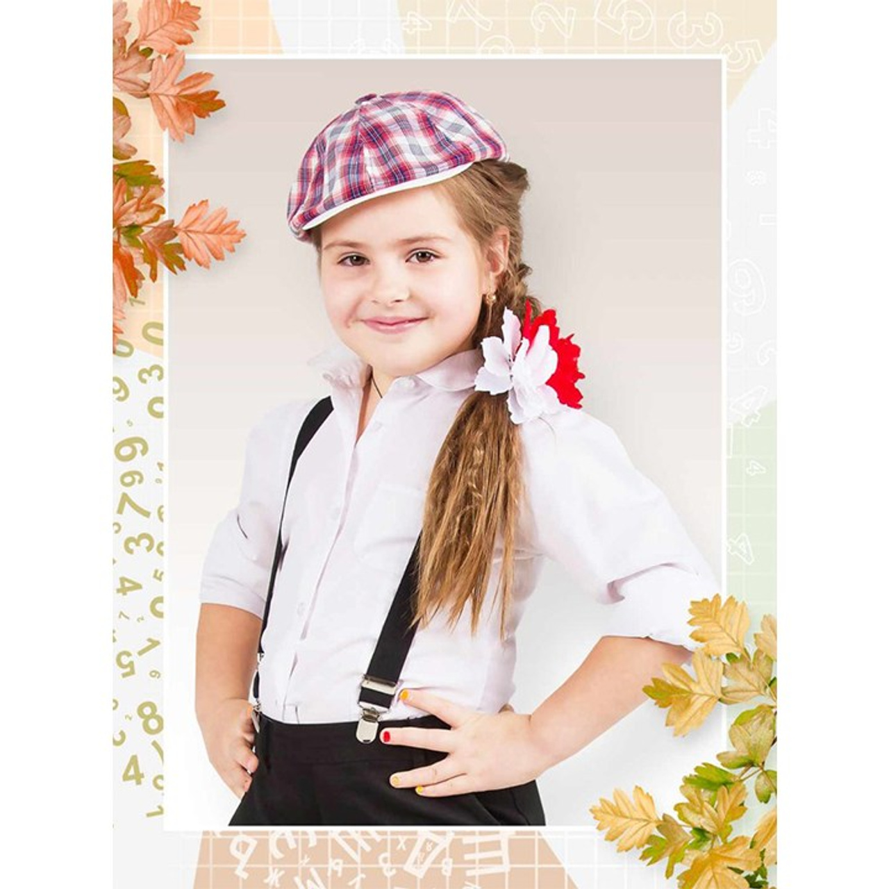 Виньетка и портрет 20×30. Семейный и детский фотограф в Междуреченск Олег Бамбульский