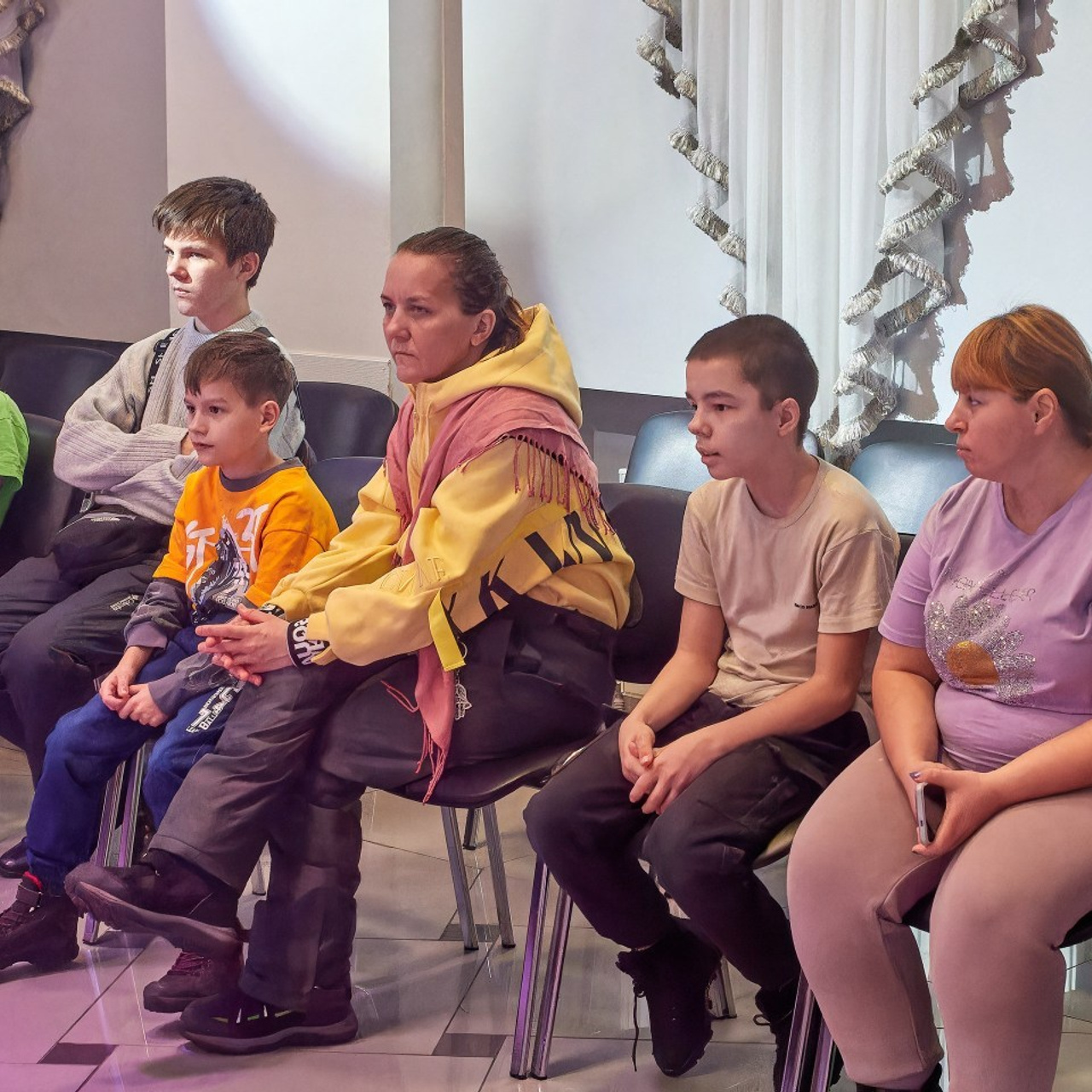 Отзывы. Семейный и детский фотограф в Междуреченск Олег Бамбульский