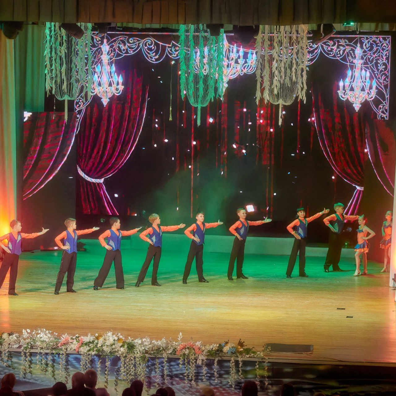 Отзывы. Семейный и детский фотограф в Междуреченск Олег Бамбульский