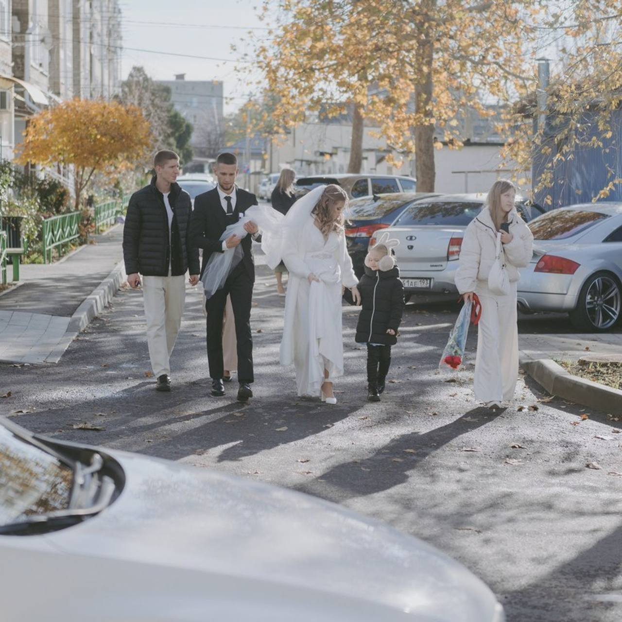 Отзывы. Свадебный и семейный фотограф город Темрюк Фотостудия Темрюк